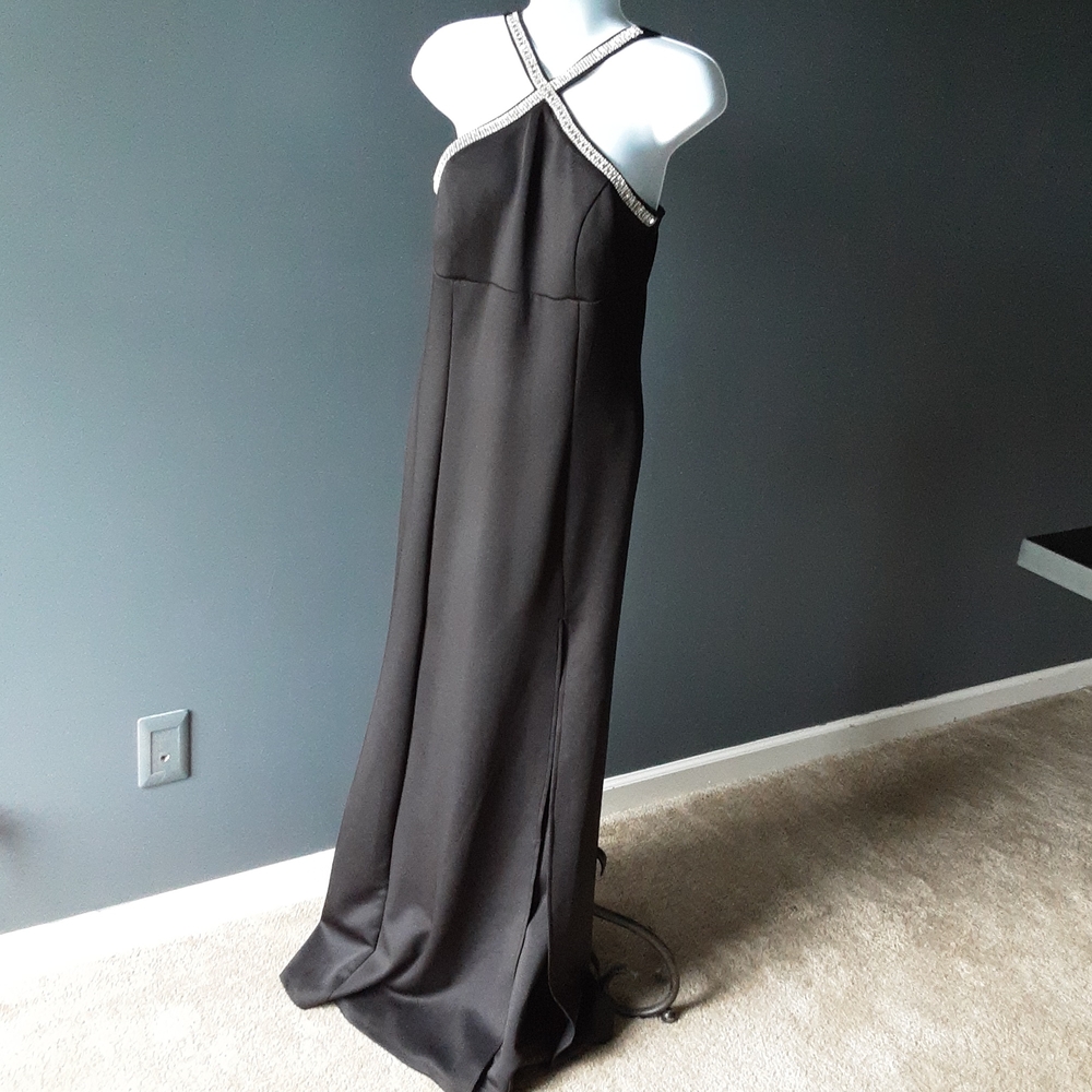 Crystal Doll Dress